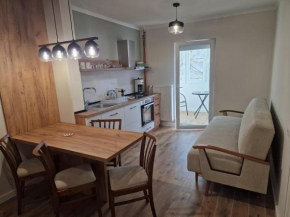 Apartament Alena Oradea